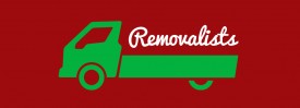Removalists Glenisla - Furniture Removals